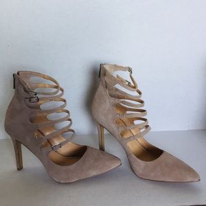 Jessica Simpson Heels